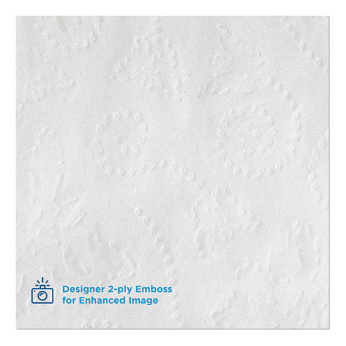 GEORGIA PACIFIC Angel Soft Ps Premium Bathroom Tissue, Septic Safe, 2-Ply, White, 450 Sheets/roll, 80 Rolls/carton