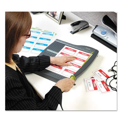ClassicCut Lite Paper Trimmer, 10 Sheets, 12" Cut Length,  Durable Plastic Base, 13 x 19.5