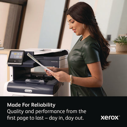 006R04823 Toner, 2,200 Page-Yield, Black