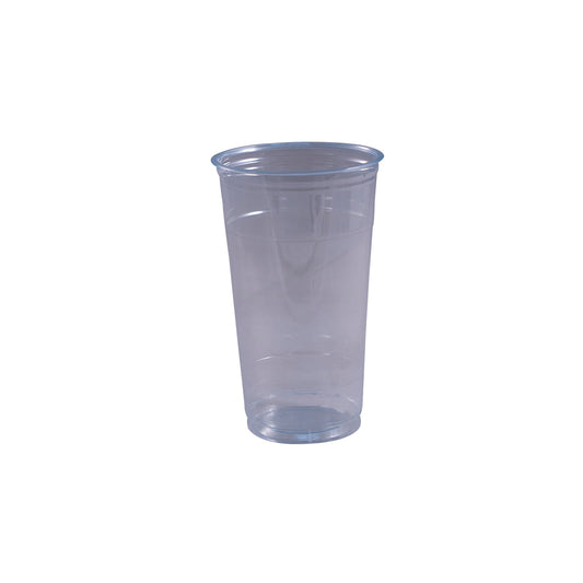 32oz Empress PET Clear Cups, 500/case
